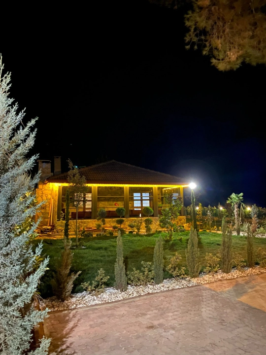 Villa Taş Aria - Denizli, Pamukkale, Cankurtaran kiralık villa