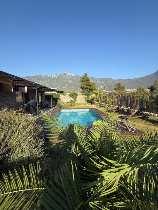 Villa İn House - Muğla, Fethiye, Ölüdeniz - Villa fotoğrafı 2