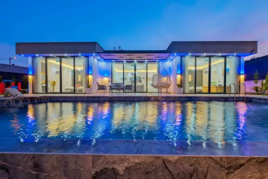 Villa Odin 2 - Muğla, Fethiye, Seydikemer - Villa fotoğrafı 2