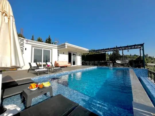 Villa Kayalılar 2 - Muğla, Fethiye, Seydikemer - Villa fotoğrafı 2