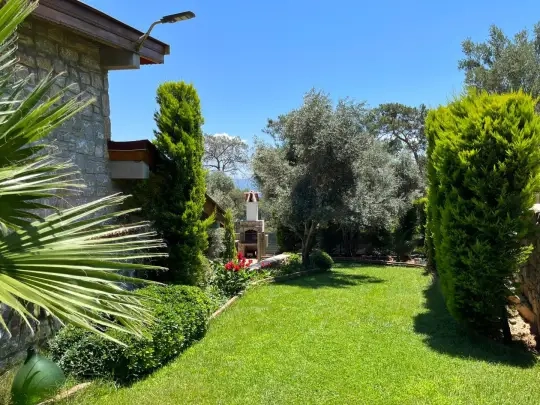 Villa Kıyı 2 - Muğla, Ula, Akyaka / Gökova - Villa fotoğrafı 2