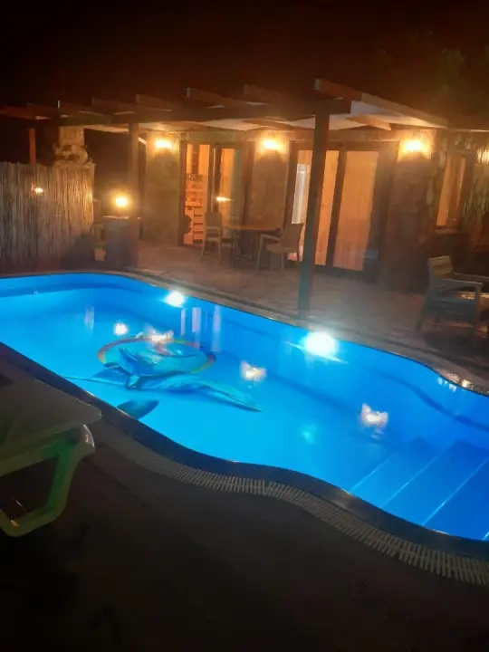 Villa Kök 2 - Muğla, Ula, Akyaka / Kuyucak - Villa fotoğrafı 3