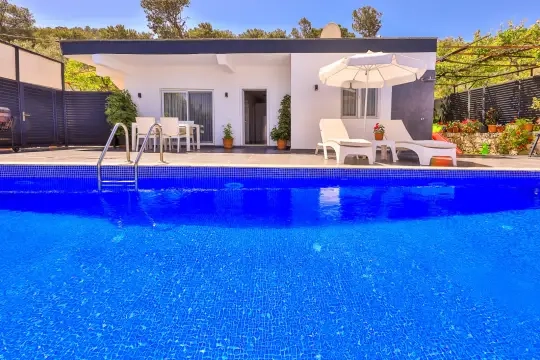Villa Kota - Antalya, Kaş, Kalkan / Patara - Villa fotoğrafı 2