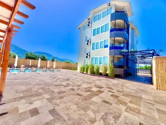 Amour Apart 2 - Muğla, Fethiye, Merkez - Villa fotoğrafı 2