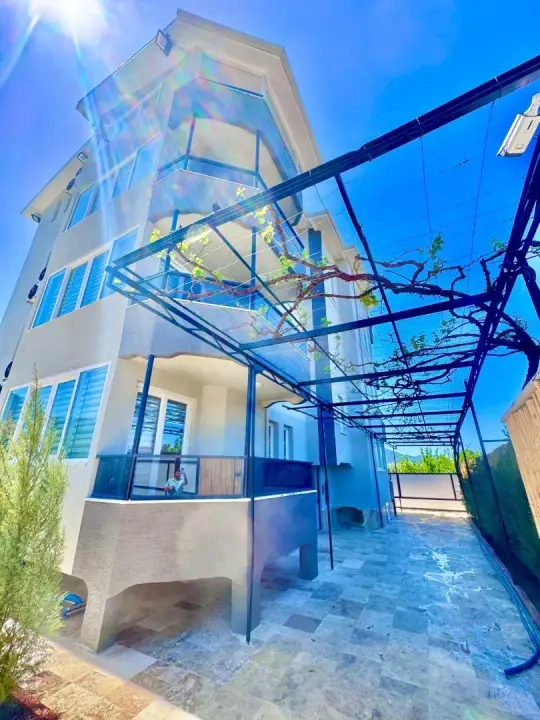 Amour Apart 2 - Muğla, Fethiye, Merkez - Villa fotoğrafı 4