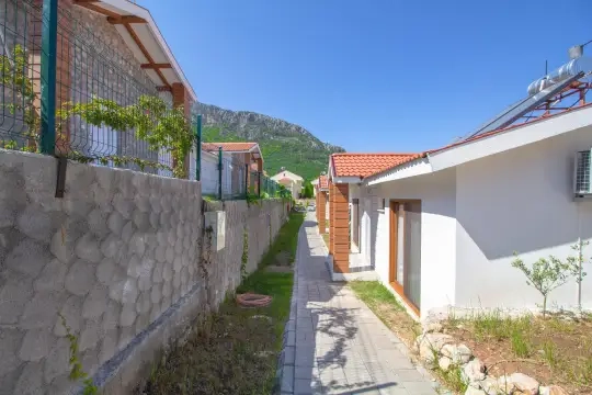 Villa Likya Gold - Muğla, Fethiye, Hisarönü - Villa fotoğrafı 4