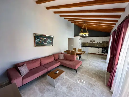 Villa Likya Safir - Muğla, Fethiye, Hisarönü - Villa fotoğrafı 3
