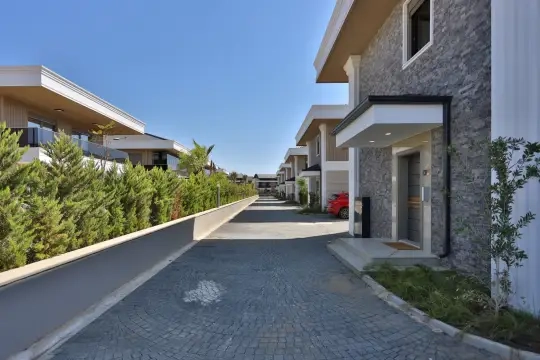 Villa Elis 2 - Antalya, Serik, Belek / Merkez - Villa fotoğrafı 3