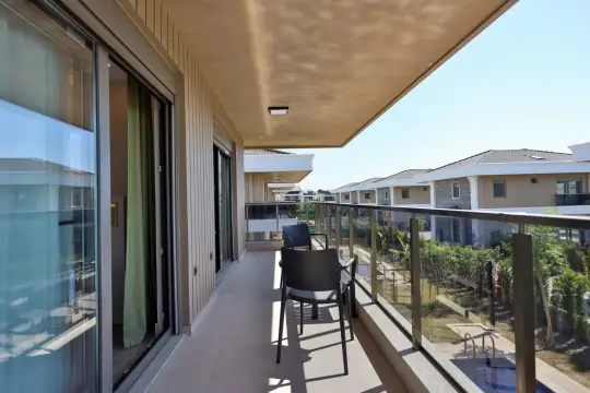 Villa Elis 1 - Antalya, Serik, Belek / Merkez - Villa fotoğrafı 4
