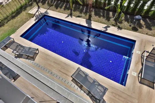 Villa Elis 6 - Antalya, Serik, Belek / Merkez - Villa fotoğrafı 3