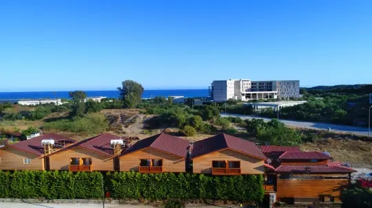 Bungalov 1117 - Antalya, Demre, Büyükkum - Villa fotoğrafı 3