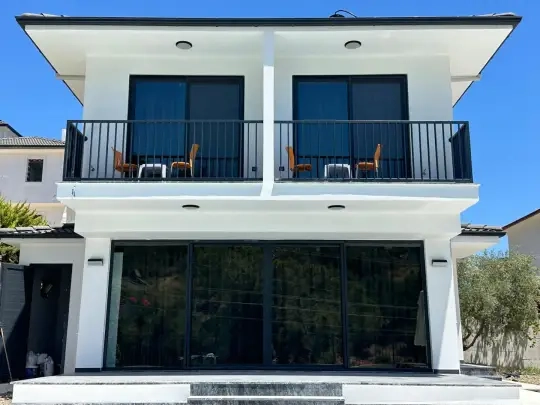 Villa Sarılık 3 - Muğla, Ortaca, Sarıgerme - Villa fotoğrafı 2