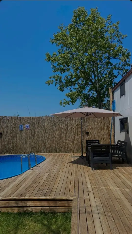 Bungalov 4054 - Sakarya, Sapanca, Yanık - Villa fotoğrafı 2