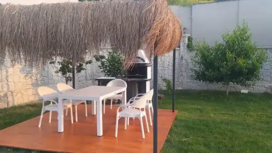 Villa Şura - Muğla, Fethiye, Seydikemer - Villa fotoğrafı 4