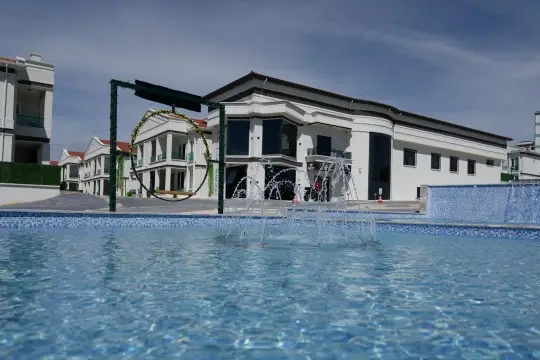 Villa Termal Luxury - Afyonkarahisar, İhsaniye, Gazlıgöl - Villa fotoğrafı 4