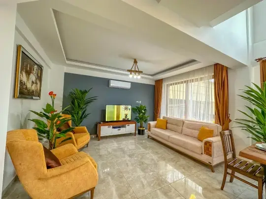 Villa Tuna Ölüdeniz - Muğla, Fethiye, Ölüdeniz - Villa fotoğrafı 3