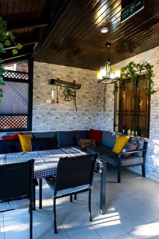 Villa Doğuş Vista - Bursa, Osmangazi, Yiğitali - Villa fotoğrafı 4