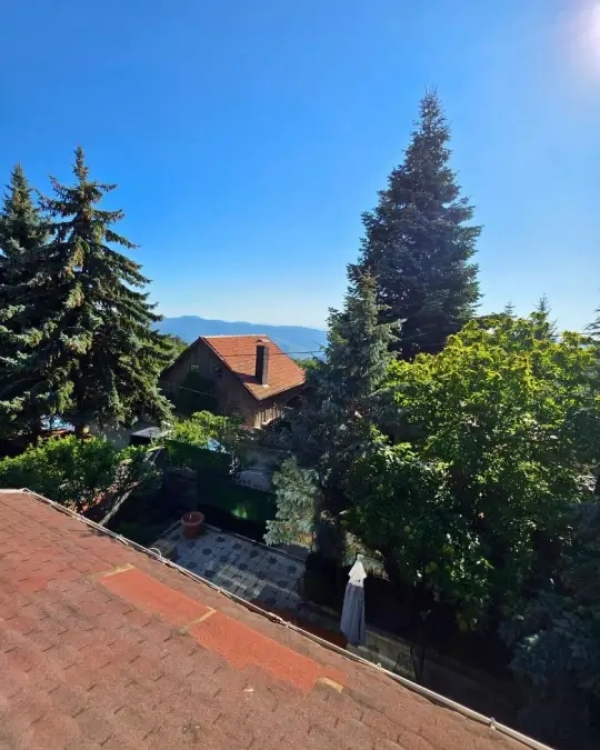 Villa Doğuş Vista - Bursa, Osmangazi, Yiğitali - Villa fotoğrafı 2