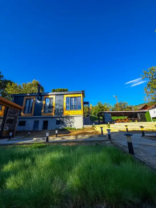 Villa Zirve Vista - Bursa, Osmangazi, Yiğitali - Villa fotoğrafı 2
