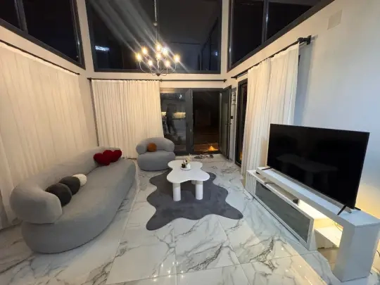 Villa Belio - Muğla, Köyceğiz, Merkez - Villa fotoğrafı 2