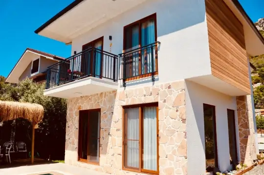 Villa Alisse - Muğla, Marmaris, Söğüt - Villa fotoğrafı 3