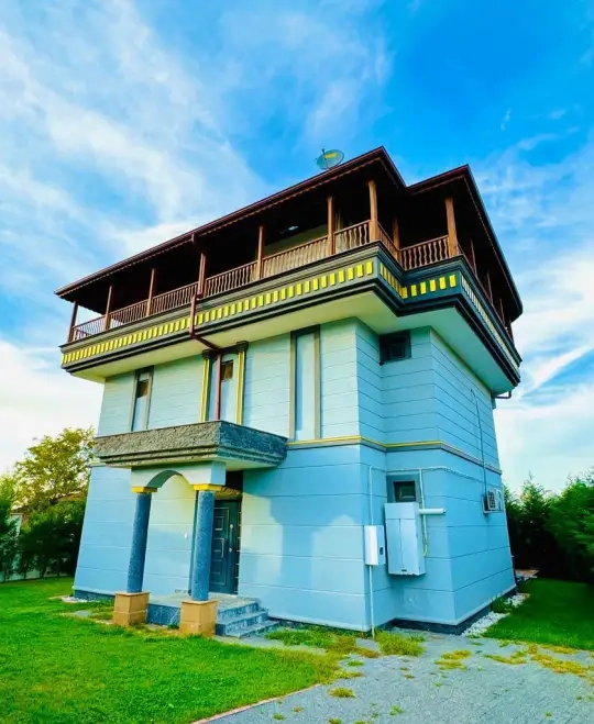 Villa Deva 2 - Sakarya, Sapanca, Merkez - Villa fotoğrafı 2