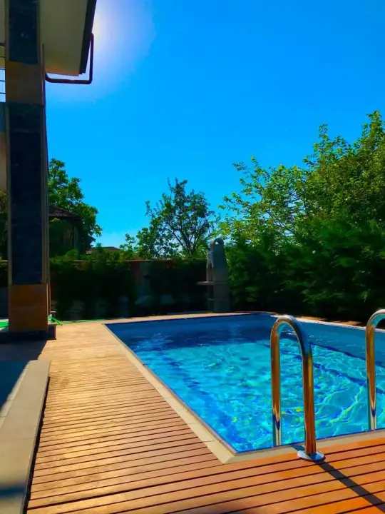 Villa Deva 2 - Sakarya, Sapanca, Merkez - Villa fotoğrafı 3