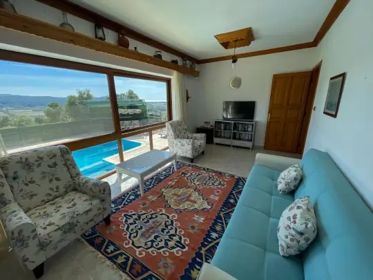 Villa Zerelis 1 - Muğla, Ula, Akyaka / Merkez - Villa fotoğrafı 3
