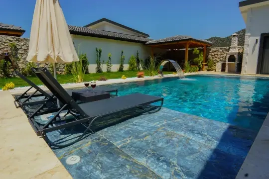 Villa Ala - Muğla, Fethiye, Kayaköy - Villa fotoğrafı 4