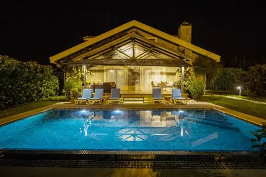 Villa Solenza 2 - Muğla, Ortaca, Merkez - Villa fotoğrafı 2