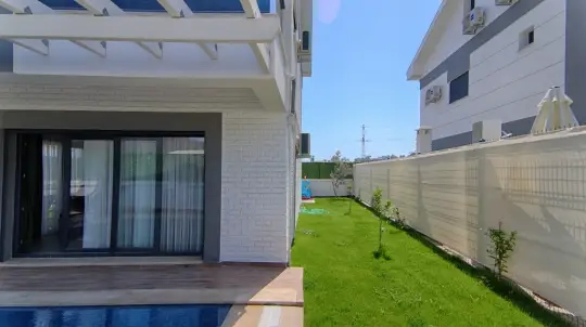 Villa Alpi - Muğla, Fethiye, Karagedik - Villa fotoğrafı 3