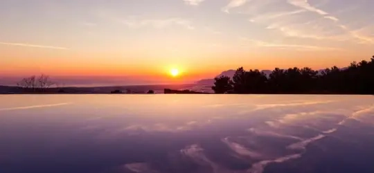 Villa Alvin - Antalya, Kaş, kalkan / İslamlar - Villa fotoğrafı 4