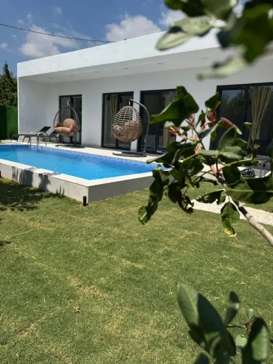 Villa Amorin - Muğla, Fethiye, Nif - Villa fotoğrafı 4