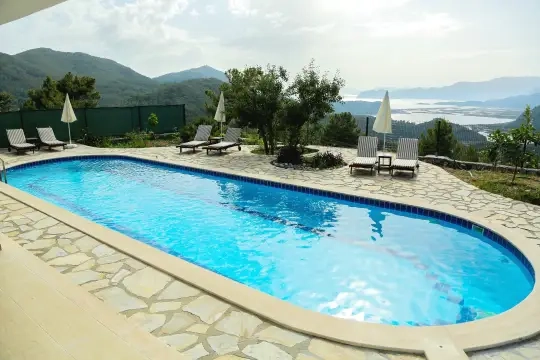 Villa Ananas - Muğla, Ortaca, Dalyan - Villa fotoğrafı 3
