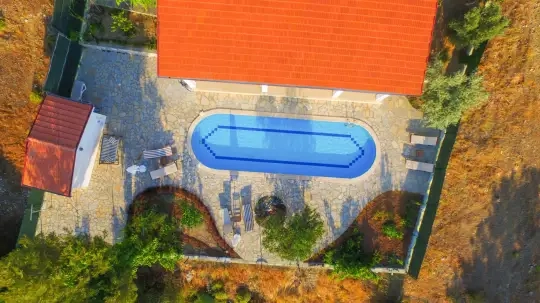 Villa Ananas - Muğla, Ortaca, Dalyan - Villa fotoğrafı 2