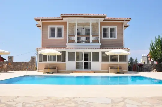 Villa Angel 3 - Muğla, Fethiye, Ovacık - Villa fotoğrafı 4