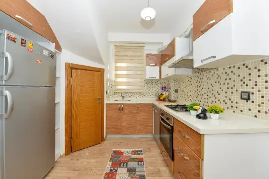 Villa Ankav 12 - Muğla, Fethiye, Çalış - Villa fotoğrafı 4