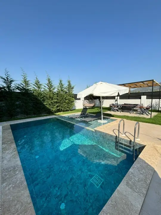 Villa Armoni - Muğla, Fethiye, Karaçulha - Villa fotoğrafı 3
