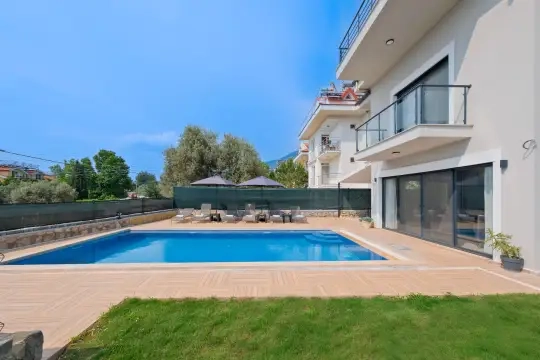 Villa Aroma - Muğla, Fethiye, Ovacık - Villa fotoğrafı 3