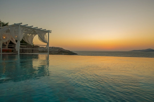 Villa Artemis Duo - Muğla, Bodrum, Boğaziçi - Villa fotoğrafı 4