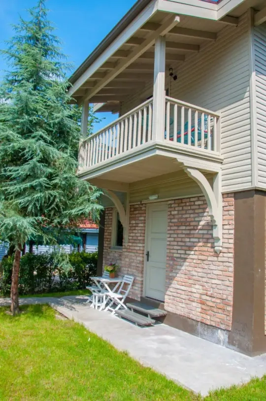 Villa Arvento - Sakarya, Sapanca, Merkez - Villa fotoğrafı 3