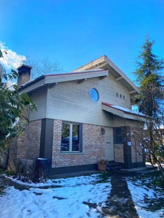 Villa Arvento - Sakarya, Sapanca, Merkez - Villa fotoğrafı 4