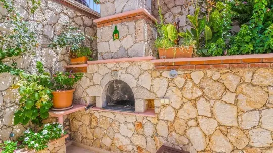 Villa Asel - Antalya, Kaş, Kalkan / Kışla - Villa fotoğrafı 4