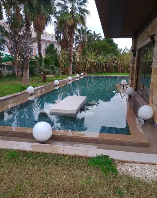 Villa Auras 4 - Antalya, Kemer, Çamyuva - Villa fotoğrafı 2