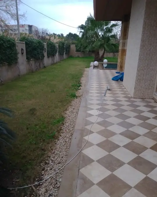 Villa Auras - Antalya, Kemer, Çamyuva - Villa fotoğrafı 4