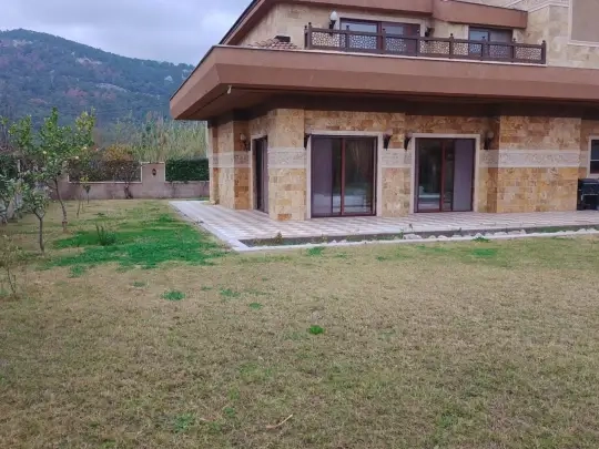 Villa Auras 2 - Antalya, Kemer, Çamyuva - Villa fotoğrafı 3