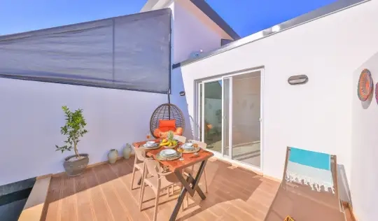 Villa AyLuna 2 - Antalya, Kaş, Ağullu - Villa fotoğrafı 2