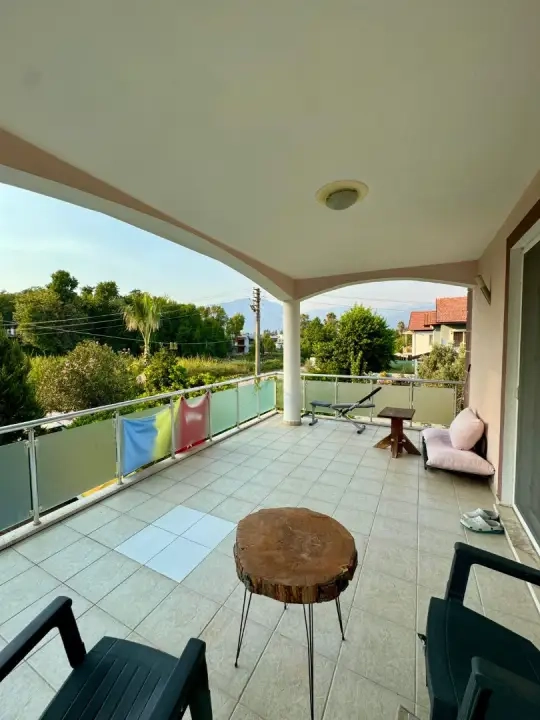Villa Balmumu - Muğla, Köyceğiz, Merkez - Villa fotoğrafı 4