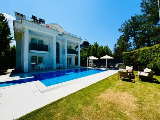 Villa Belis - Muğla, Fethiye, Hisarönü - Villa fotoğrafı 3