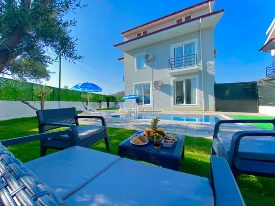 Villa Bora - Muğla, Fethiye, Karagedik - Villa fotoğrafı 2